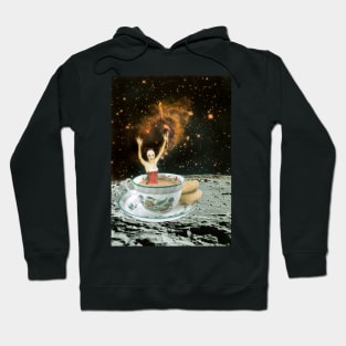 Take me away Hoodie